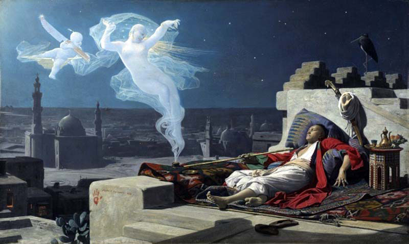 A Eunuch's Dream